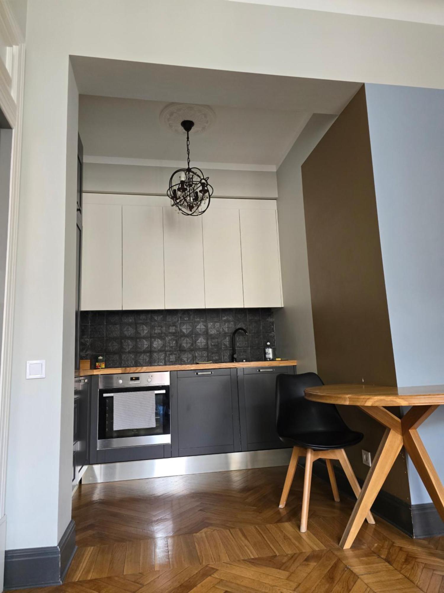 Al Pacino Baby Apartment Riga