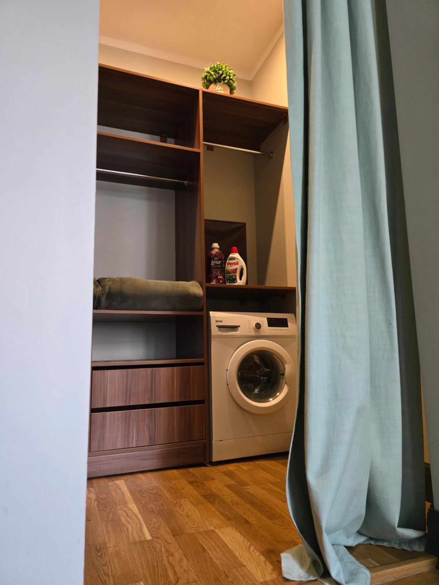 Apartment Al Pacino Baby Riga