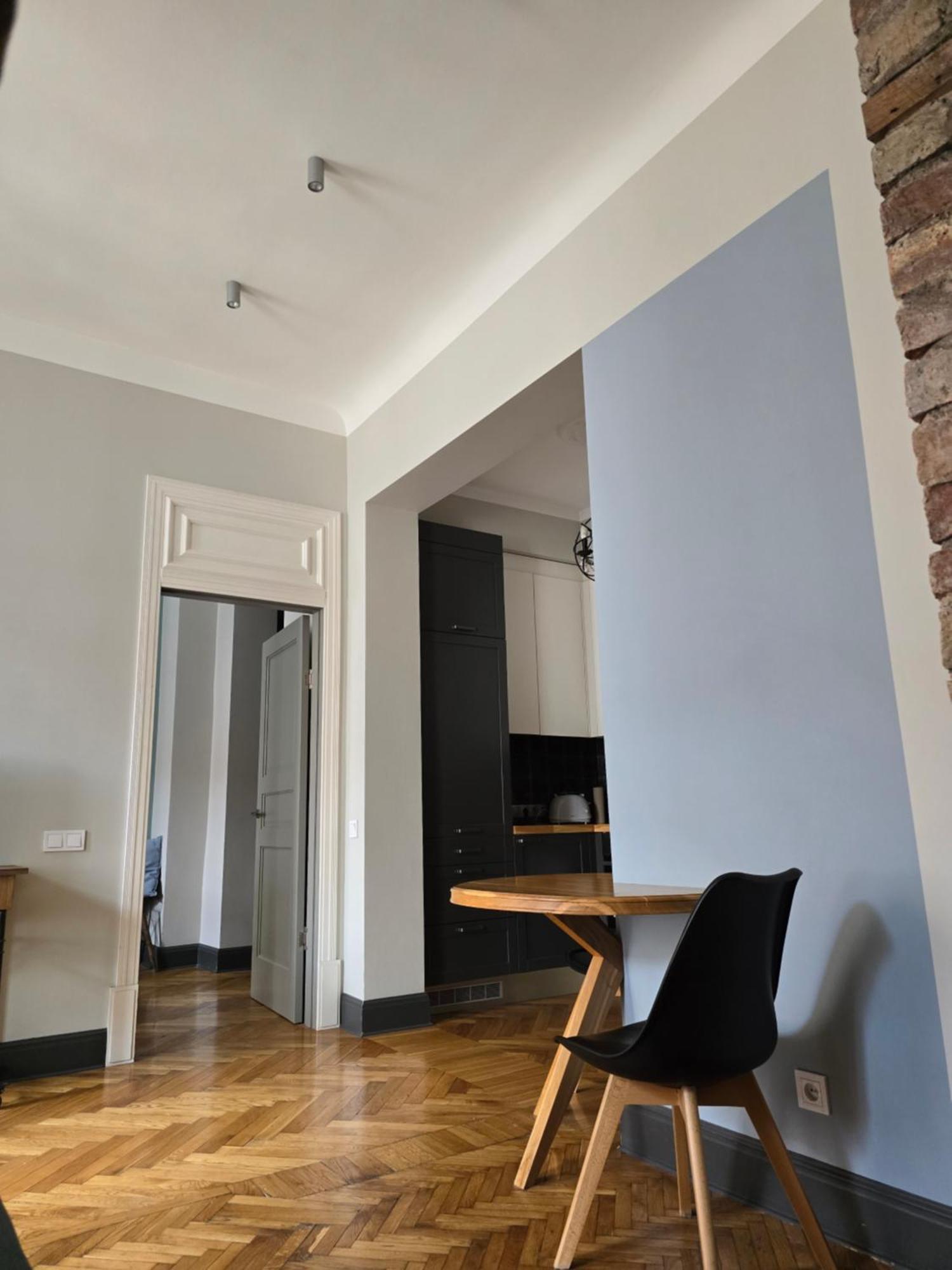 Apartment Al Pacino Baby