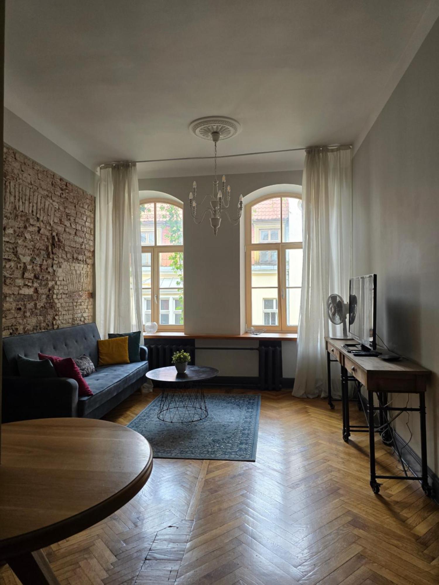 Apartment Al Pacino Baby