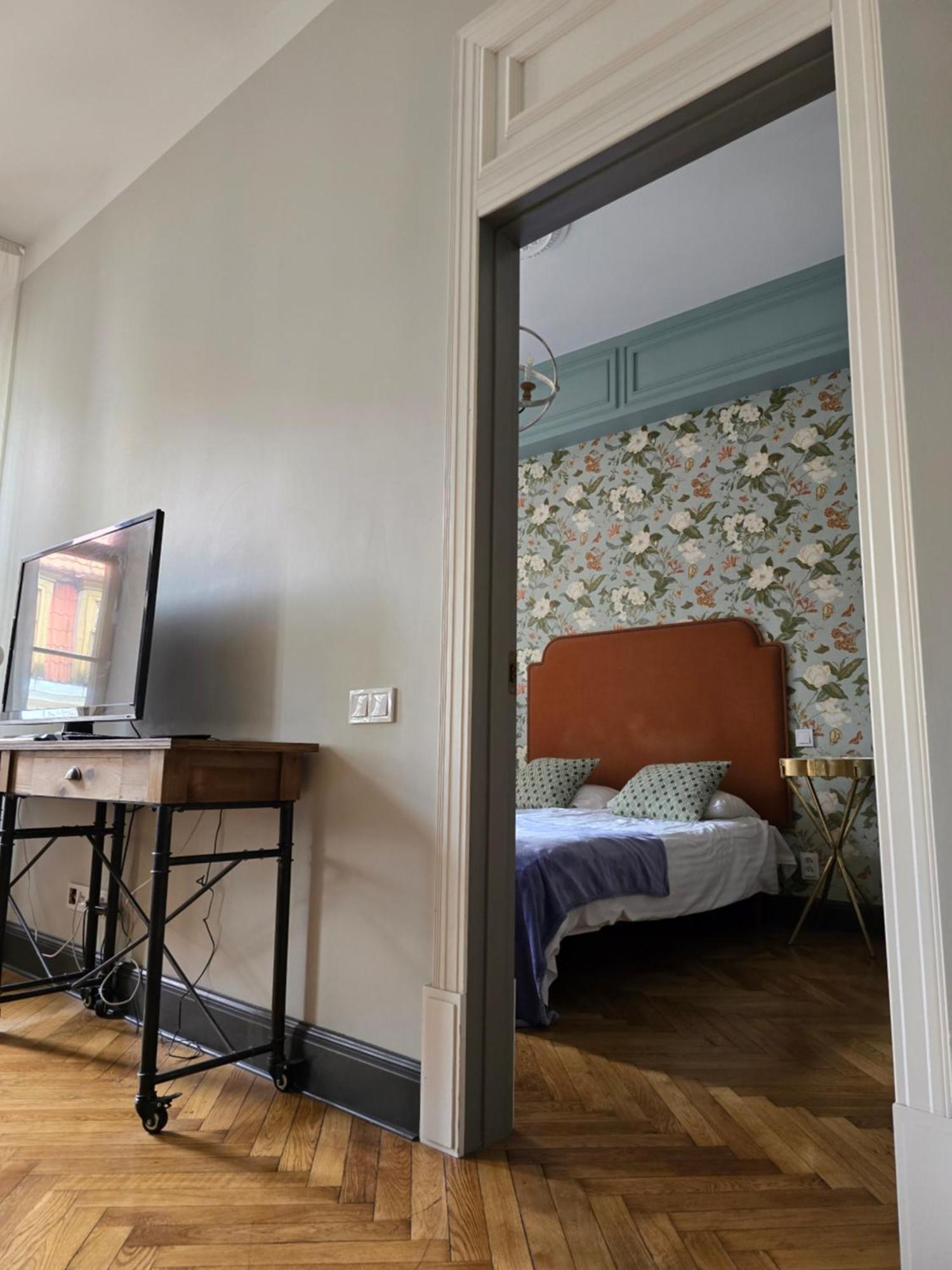 Apartment Al Pacino Baby Riga